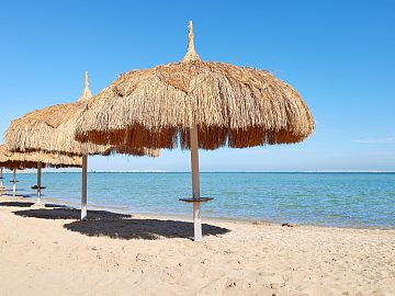 Zdjęcie kierunku: Hurghada